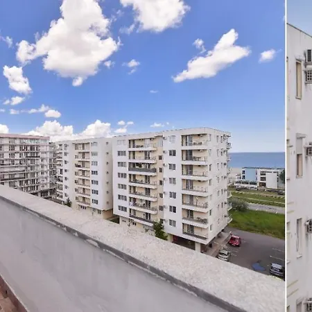 Sea View Summerland Apartment Mamaia