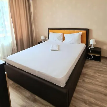 Sea View Summerland Mamaia Appartement Constanţa