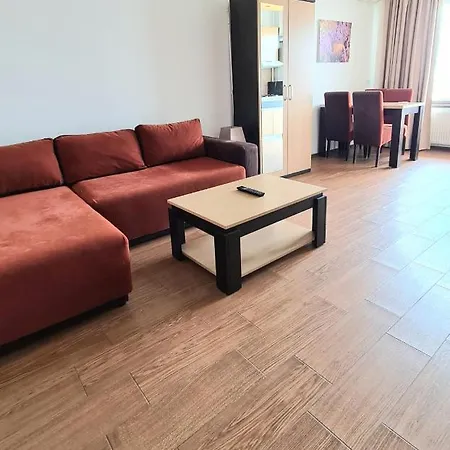 Apartment Sea View Summerland