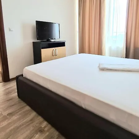 Appartement Sea View Summerland Mamaia Constanţa